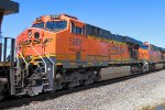 BNSF 5959